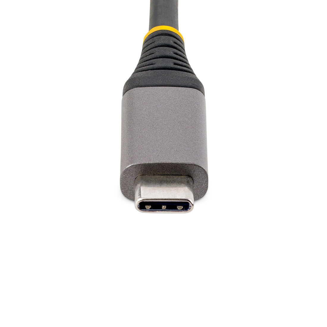StarTech.com 4-Port USB-C Hub - 5Gbps - Bus Powered - USB C to 4x USB-A Hub w/ Optional Auxiliary Power Input - image 5