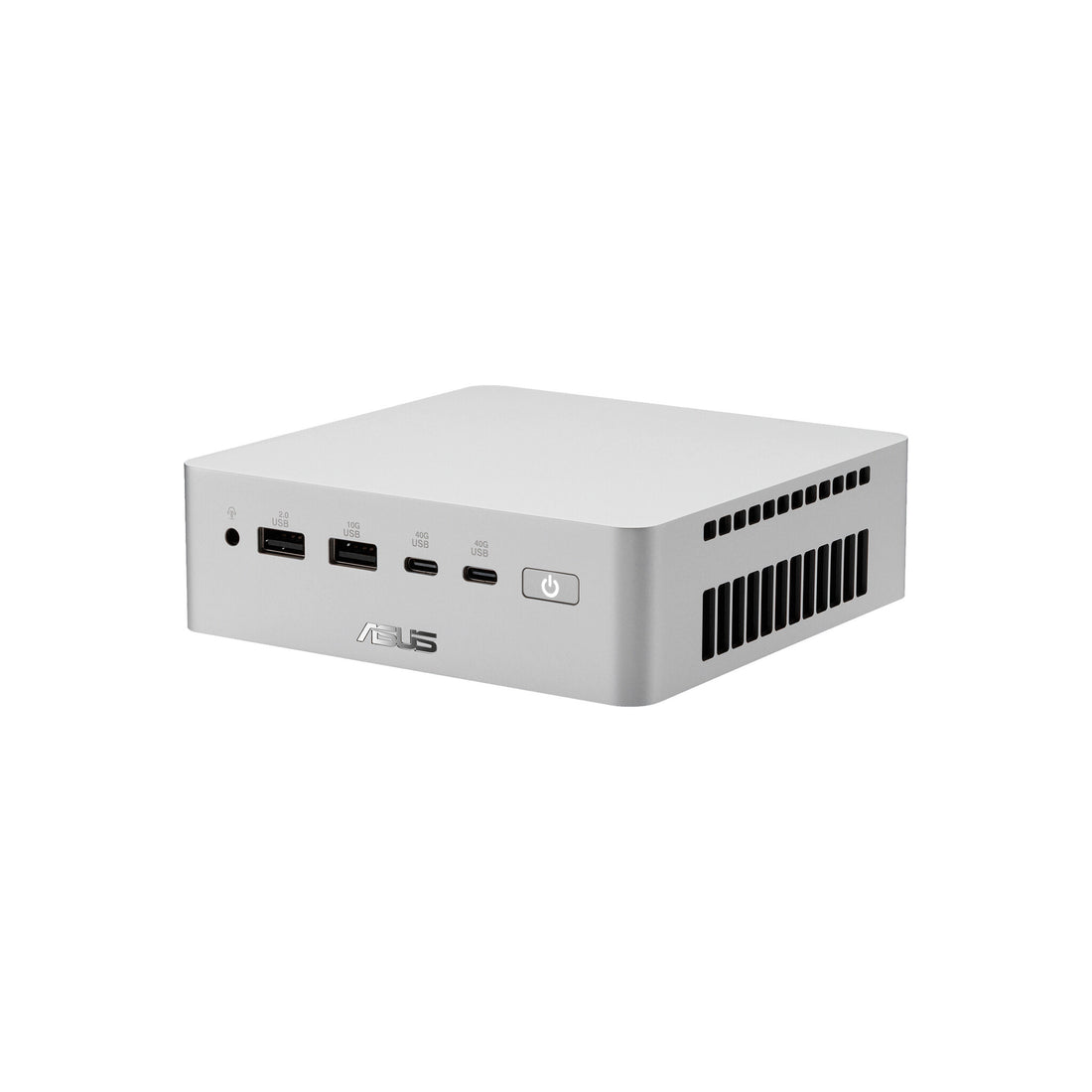 ASUS Ascent QN10 QN10-VQ0008NN Copilot+ PC Snapdragon X2E-88-100 32 GB LPDDR5x-SDRAM 512 GB SSD Windows 11 Pro - image 6
