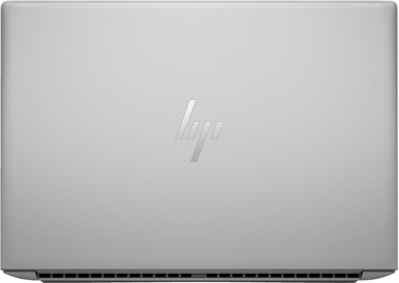 HP ZBook Fury 16 G10 Intel® Core™ i9 i9-13950HX Mobile workstation 40.6 cm (16") WUXGA 64 GB DDR5-SDRAM 2 TB SSD NVIDIA Quadro RTX 5000 Wi-Fi 6E (802.11ax) Windows 11 Pro Silver
