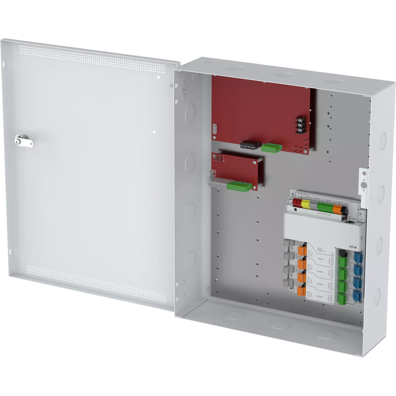 Axis TA1202 electrical enclosure Steel