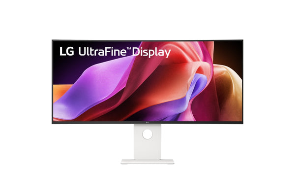 LG 39.7" 5K2K UltraWide 120Hz Monitor (40U990A-W)