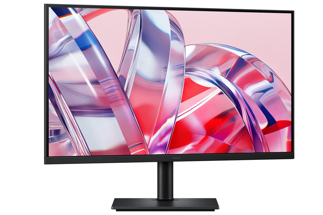 Samsung S80H computer monitor 32" 3840 x 2160 pixels 4K Ultra HD LCD Black - image 9