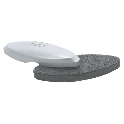 Nobo Glass Whiteboard Eraser - image 3