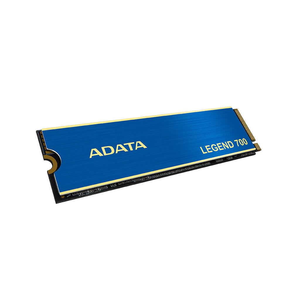 ADATA LEGEND 700 ALEG-700-256GCS internal solid state drive 256 GB M.2 PCI Express 3.0 NVMe 3D NAND - image 4
