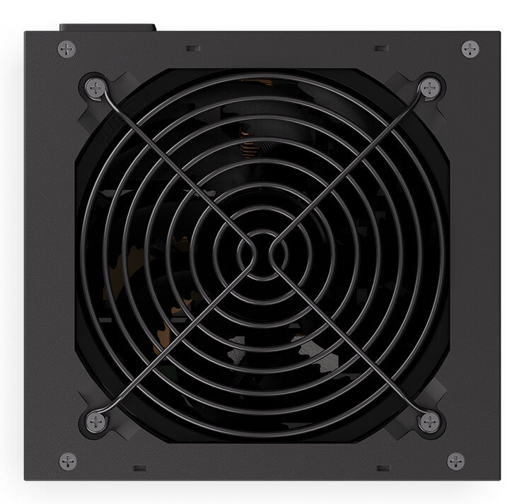 ENDORFY Supremo FM5 Gold 650 W power supply unit 18+10 pin ATX ATX Black