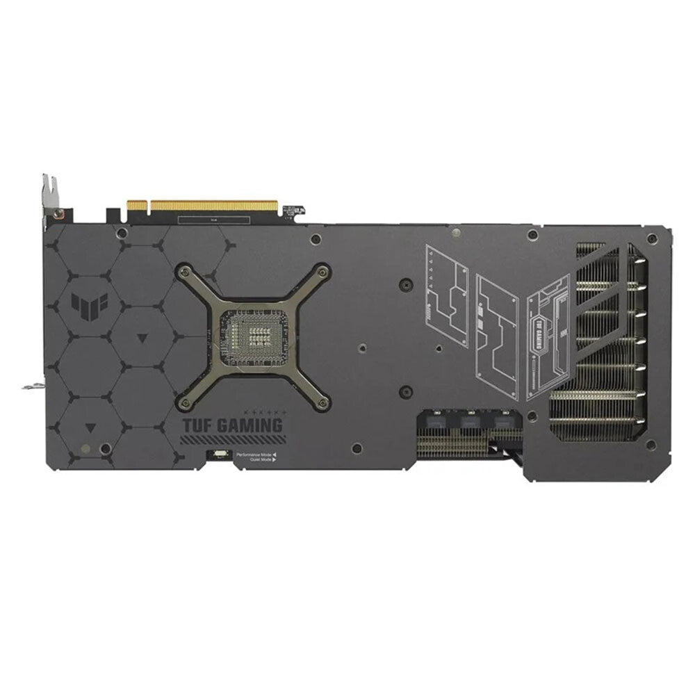 ASUS TUF Gaming TUF-RX7900XT-O20G-GAMING AMD Radeon RX 7900 XT 20 GB GDDR6 - image 9