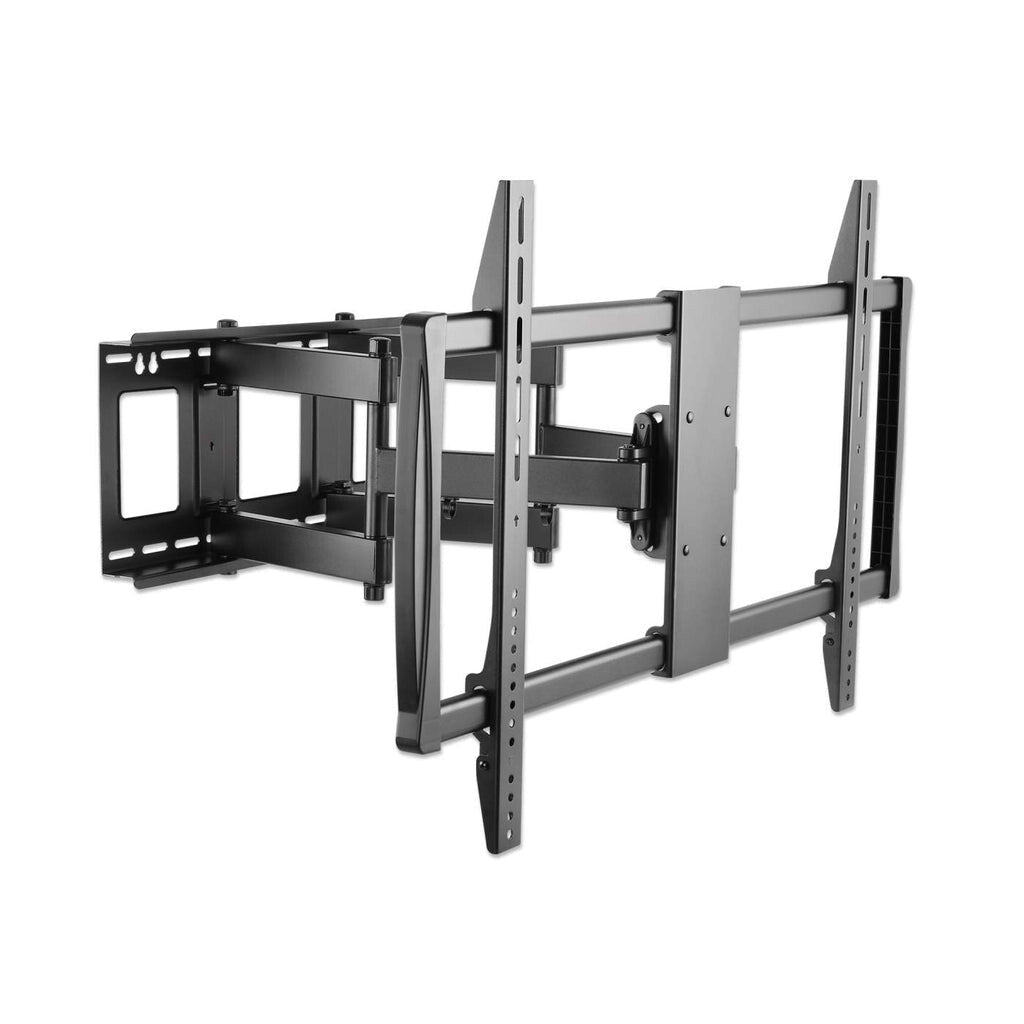 Manhattan Wall Mount for TV & Monitors (Full Motion), For screens 37" to 100", VESA compatibility: all between - image 5