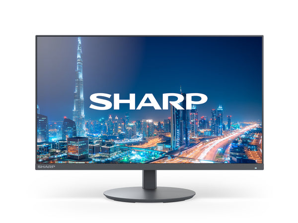 Sharp MultiSync 22" Full HD Monitor (E224F)