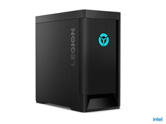 Lenovo Legion T5 26IOB6 Intel® Core™ i7 i7-11700F 16 GB DDR4-SDRAM 512 GB SSD NVIDIA GeForce RTX 3060 Windows 10 Home Tower PC Black