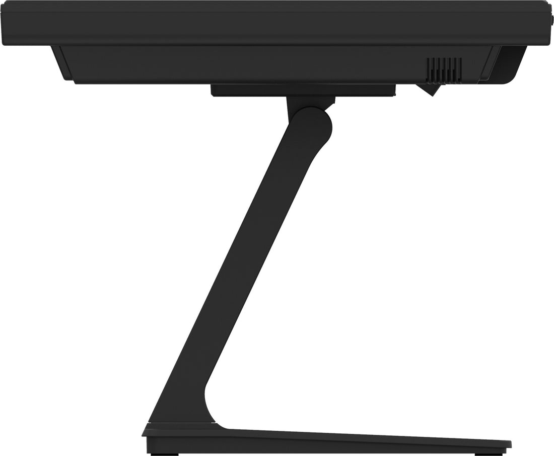 iiyama ProLite T1932MSC-B2S computer monitor 19" 1280 x 1024 pixels SXGA LED Touchscreen Black - image 9