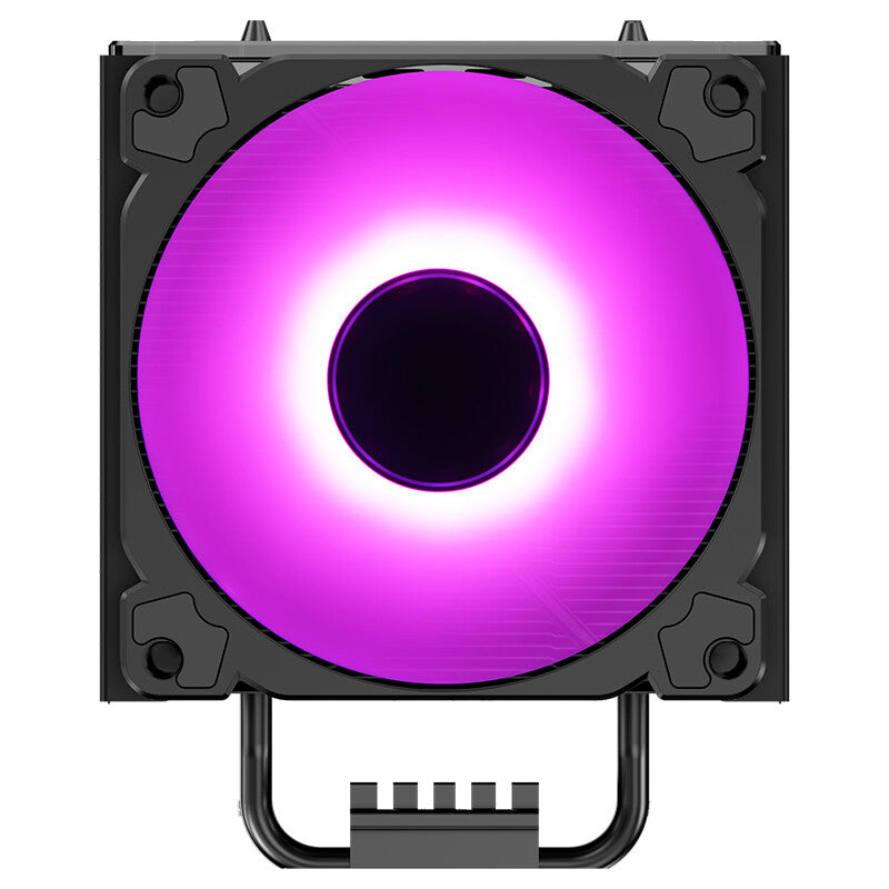 Jonsbo CR-201 computer cooling system Processor Cooler 12 cm 1 pc(s)