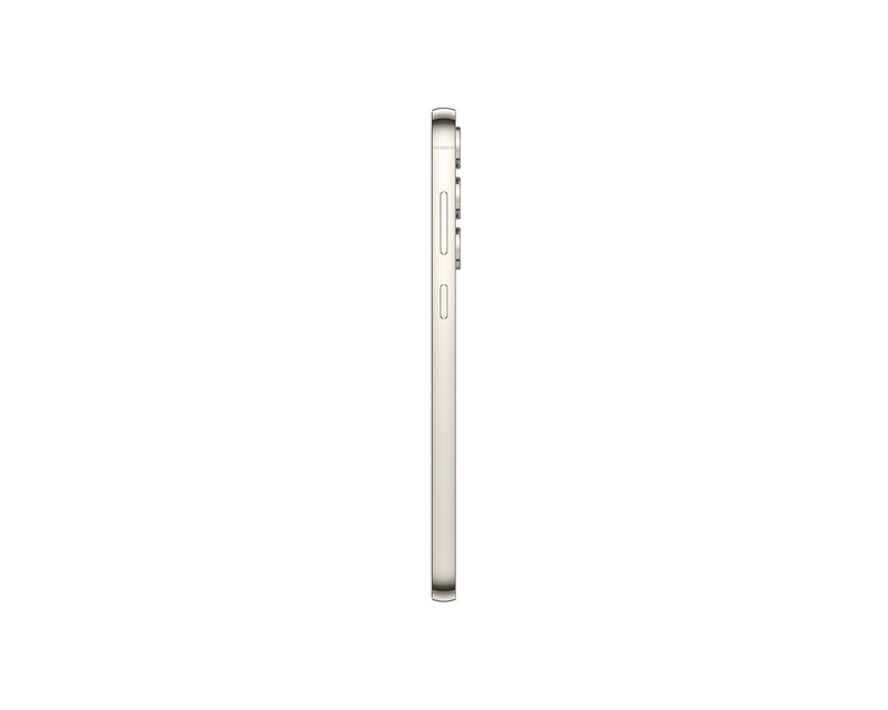 Samsung Galaxy S23+ SM-S916B 16.8 cm (6.6") Dual SIM Android 13 5G USB Type-C 8 GB 256 GB 4700 mAh Cream