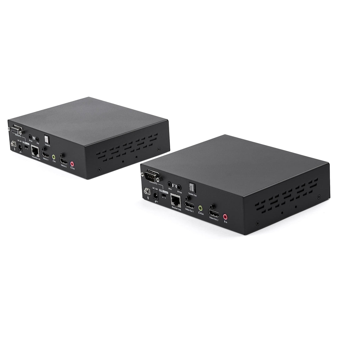 StarTech.com Dual HDMI over CAT6 Extender - 1080p - image 4