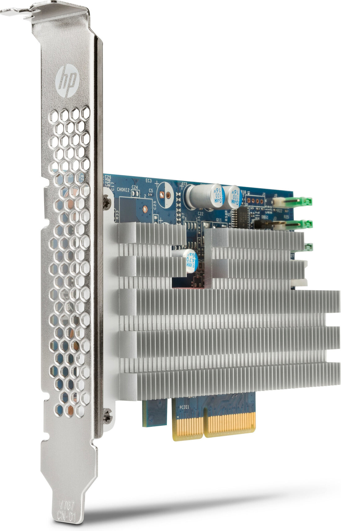 HP Z Turbo 512 GB M.2 PCI Express 2.0
