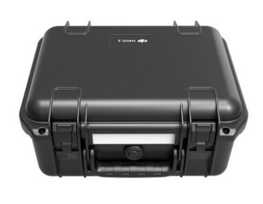 DJI 175848 camera drone case Hard case Black