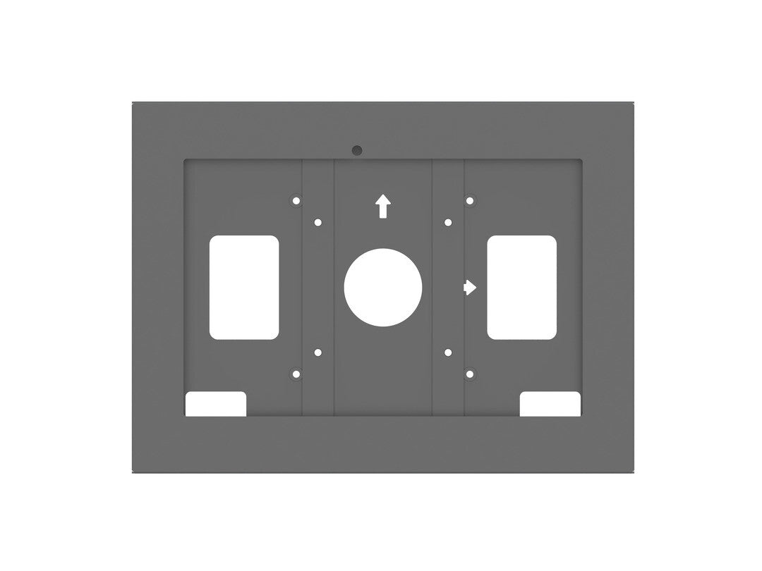 Multibrackets M Pro Series - Enclosure ELO & Philips 10" - image 3