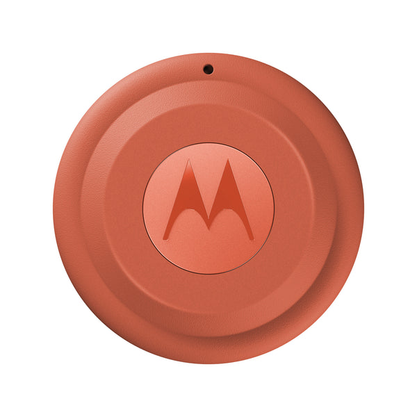 Motorola moto tag 2 Universal Finder Orange