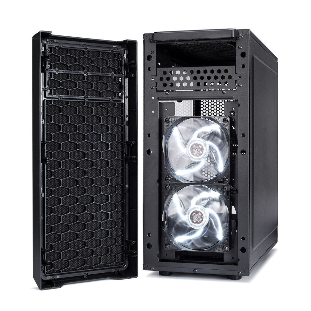 Fractal Design Focus G Midi Tower Black - image 10
