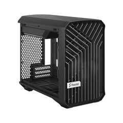 Fractal Design Torrent Nano Micro Tower Black