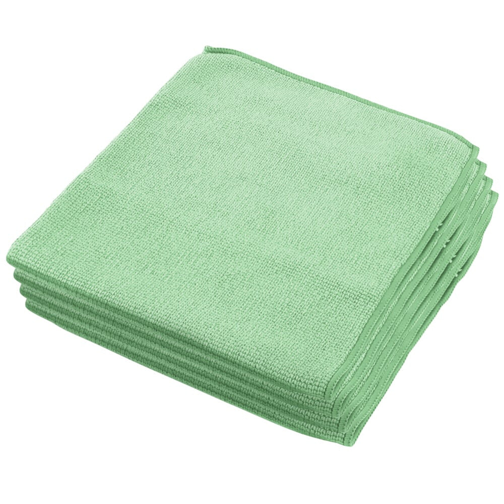 WypAll 8396 cleaning cloth Microfibre Green 6 - image 3