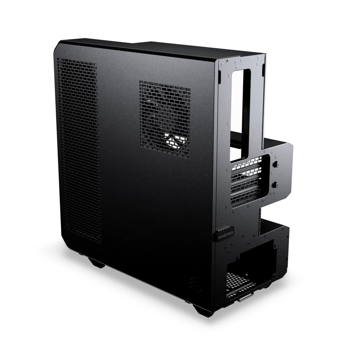 Phanteks EX5 Mid Tower Chamber Case - Satin Black
