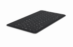 Logitech Keys-To-Go QWERTY Nordic Bluetooth Black