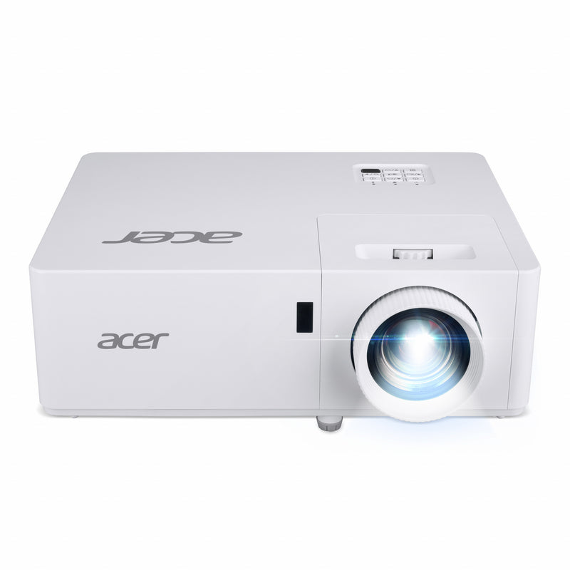 Acer PL2520 DLP Projector - Full HD (1920 x 1080), 16:9, 6000 Lumens, 50,000:1 Contrast Ratio