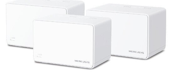 Mercusys AX3000 Whole Home Mesh WiFi 6 System