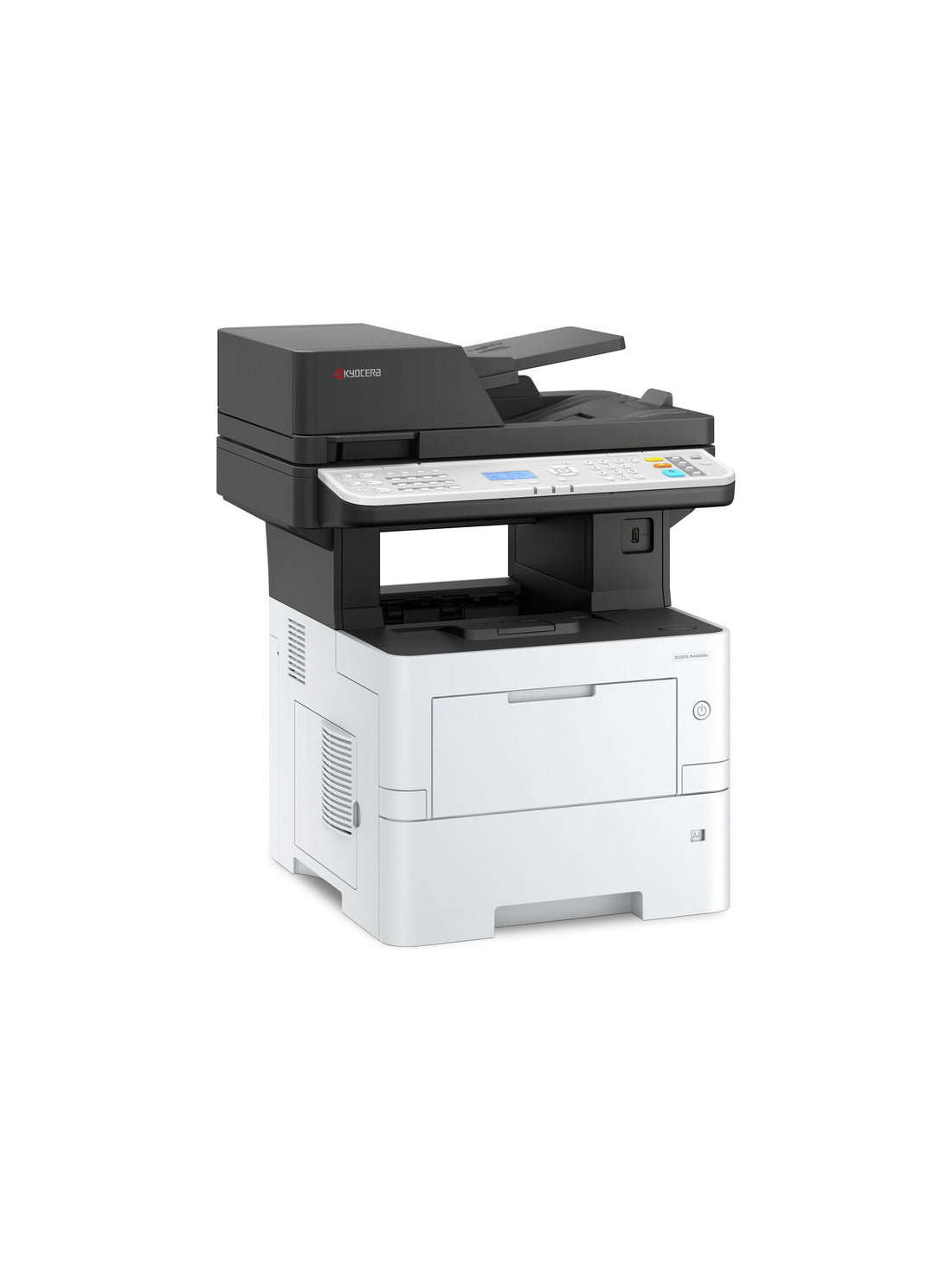 KYOCERA ECOSYS MA4500fx Laser A4 1200 x 1200 DPI 45 ppm - image 2