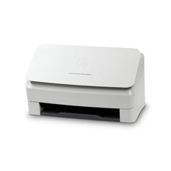 HP ScanJet Enterprise Flow 5000 s5 Sheet-fed scanner 600 x 600 DPI A4 White