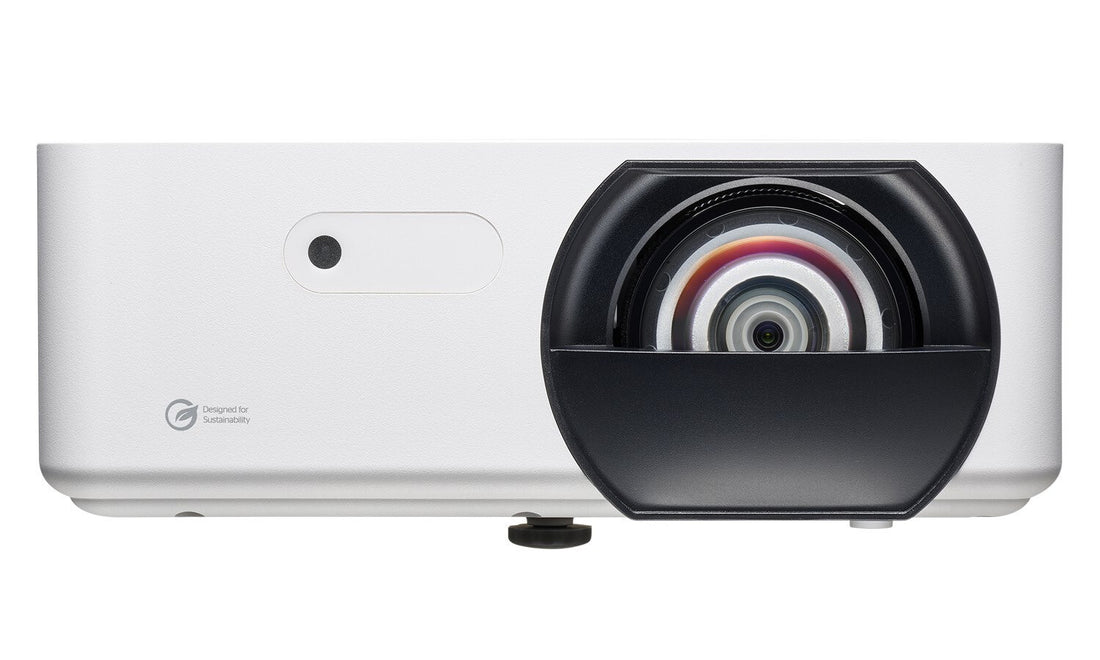 Optoma LH351ST Standard throw projector DLP 1080p (1920x1080) 3D White - image 2
