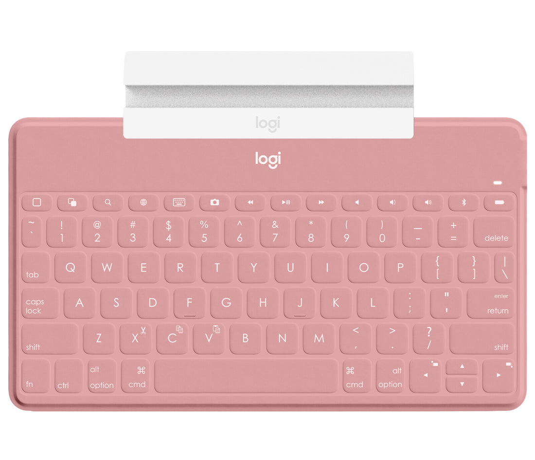 Logitech Keys-To-Go - image 8