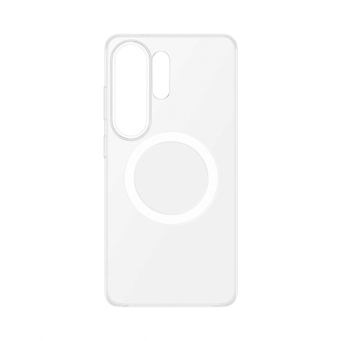 Samsung EF-CS948CTEGWW mobile phone case 6.9" Cover Transparent - image 3