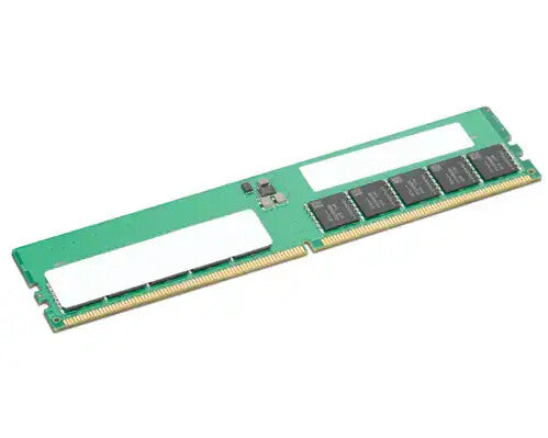Lenovo 4X71S00739 memory module 16 GB 1 x 16 GB DDR5