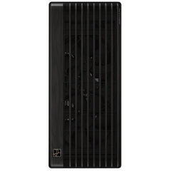 ASUS ProArt PA602 Wood Edition – Metal Panel Midi Tower Black