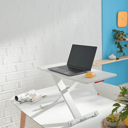 Leitz Ergo Cosy Standing Desk Converter - image 2