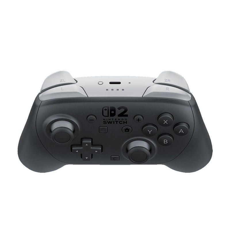 Nintendo Switch 2 Pro Controller - Black