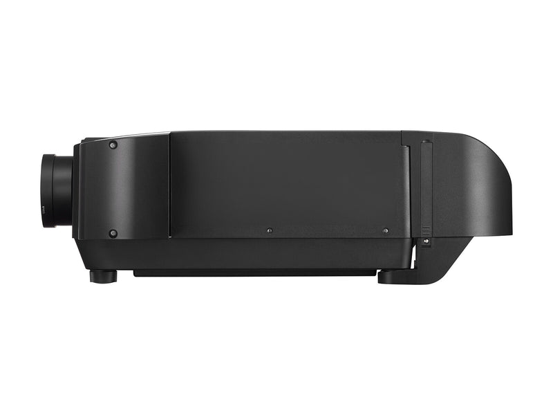 Sharp A104U Standard throw projector 9000 ANSI lumens 3LCD WUXGA (1920x1200) Black