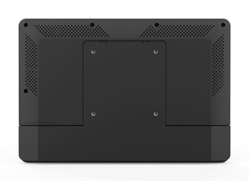 iiyama TW1025LASC-B1PNR computer monitor 25.6 cm (10.1") 1280 x 800 pixels LED Touchscreen