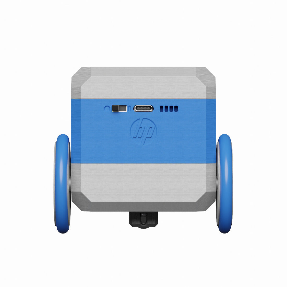 HP HP-RO START B robot platform/kit - image 3