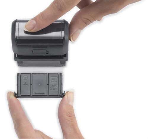 Trodat 6/4915/SS Ink cartridge Black - image 4