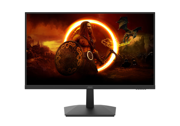 AOC G1 – 23.8" Full HD 180Hz Monitor (24G15N2)