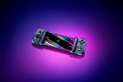 Razer Kishi (IOS) Black Lightning Gamepad Analogue / Digital