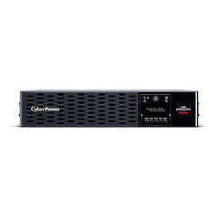 CyberPower PR2200ERTXL2U uninterruptible power supply (UPS) Line-Interactive 2.2 kVA 2200 W 8 AC outlet(s)
