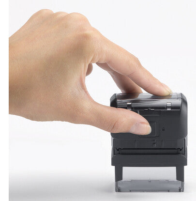 Trodat 6/4911/SS Ink cartridge Red - image 2
