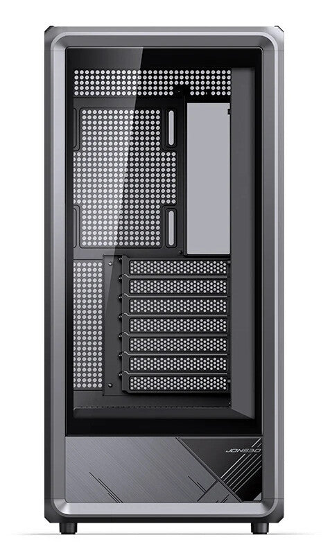 Jonsbo D401 Tower Black - image 6