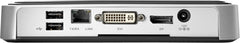 HP t310 G2 600 g Silver TERA2321