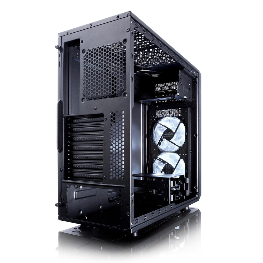 Fractal Design Focus G Midi Tower Black - image 4