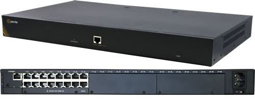 Perle IOLAN SCG16 RS-232/RJ-45