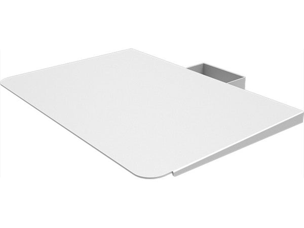 Multibrackets M Tilt & Roll Codec Shelf